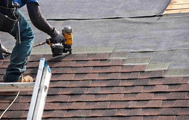 Licensed Flat Roof Repair service in Wellington, KS - Brentwood Metal Roofing